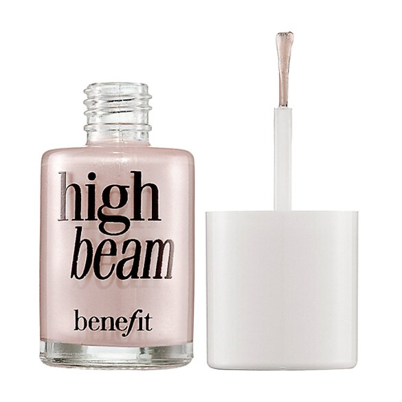 Benefit Dallas Blush - Pudra bronzanta, Benefit